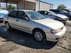 1998 NISSAN SENTRA