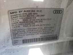 2023 AUDI A4 allroad