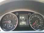 2012 VOLKSWAGEN CC