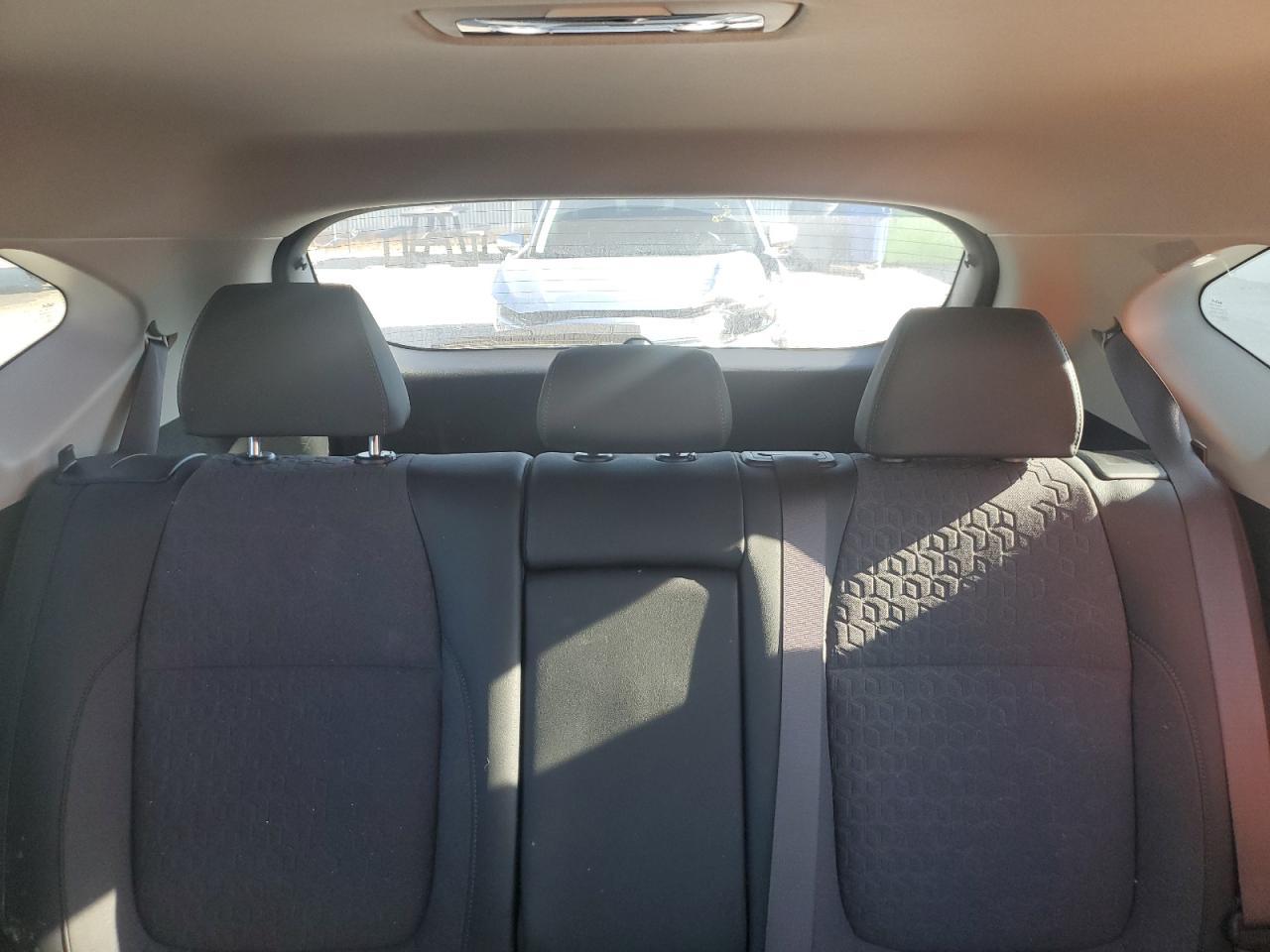 2025 KIA SELTOS