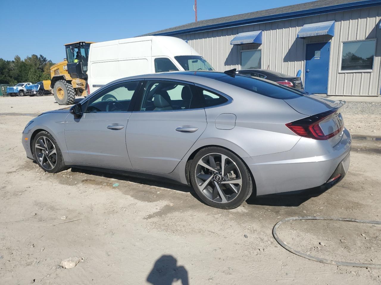 2023 HYUNDAI SONATA