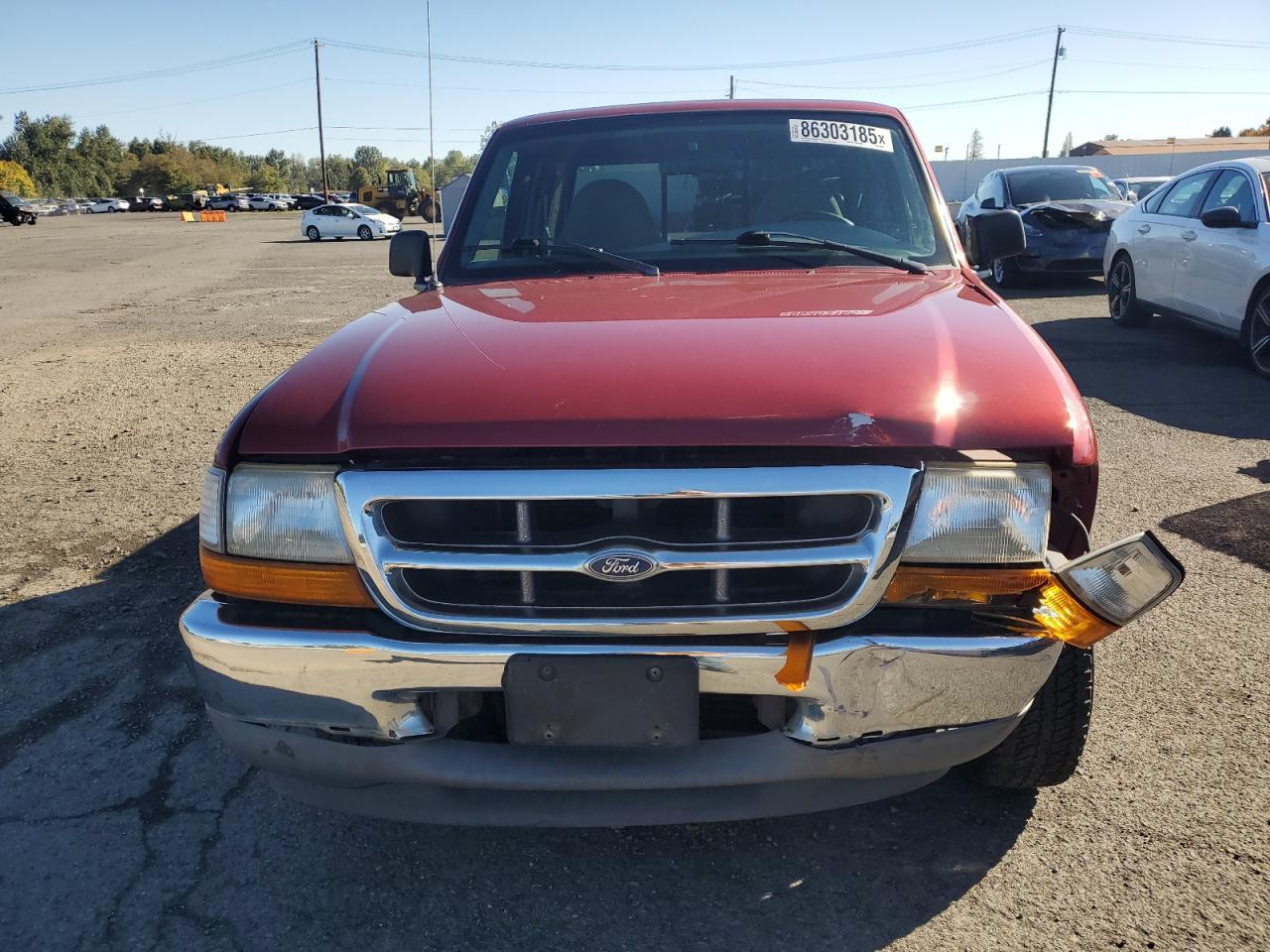 1999 FORD RANGER