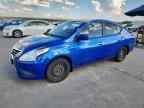 2015 NISSAN VERSA