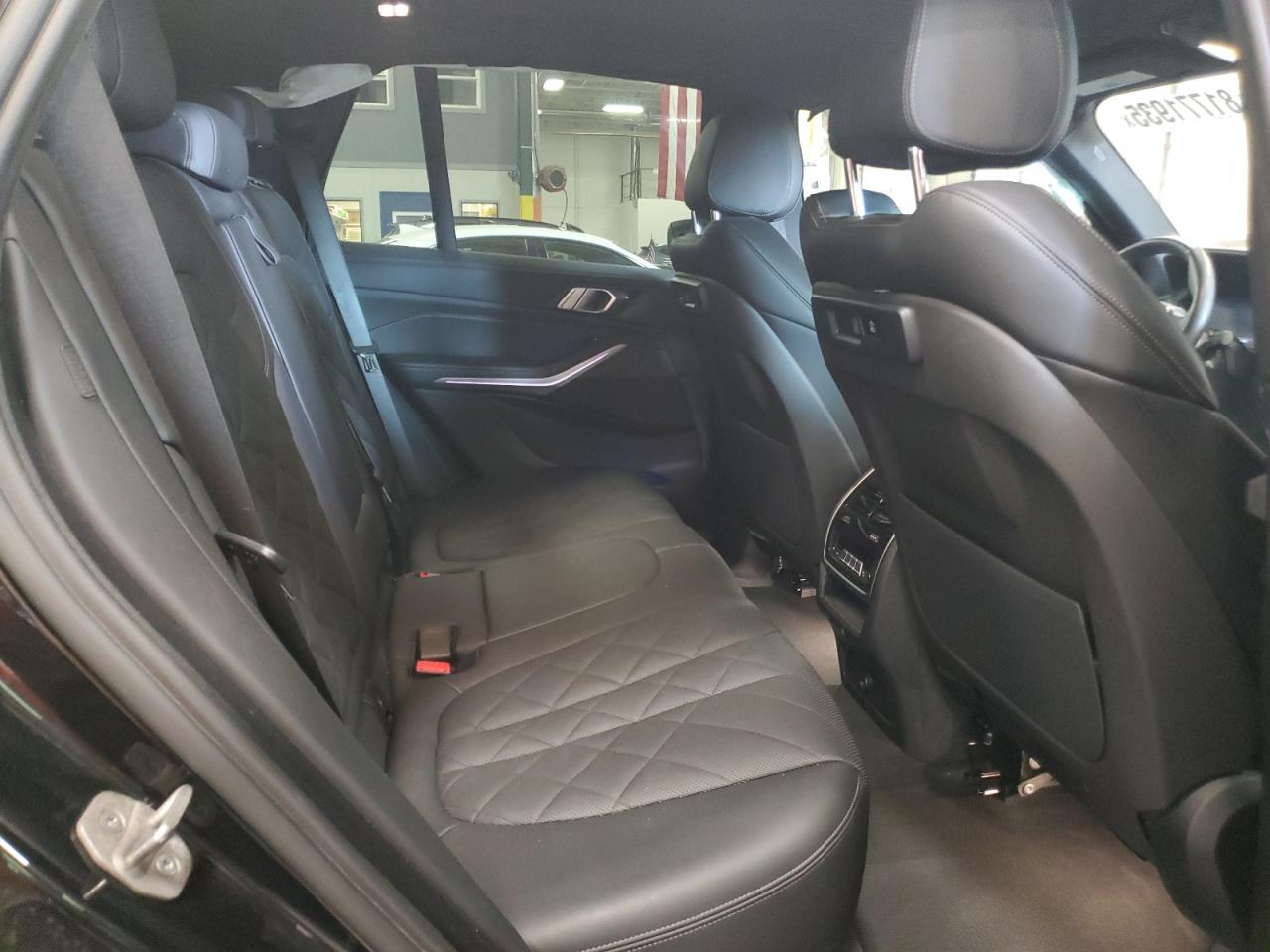 2023 BMW X5