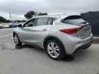 2018 INFINITI QX30