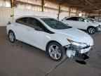 2017 CHEVROLET VOLT