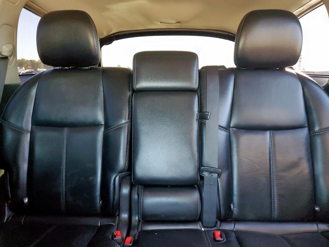 2015 NISSAN PATHFINDER