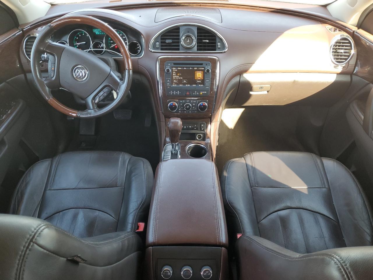 2014 BUICK ENCLAVE