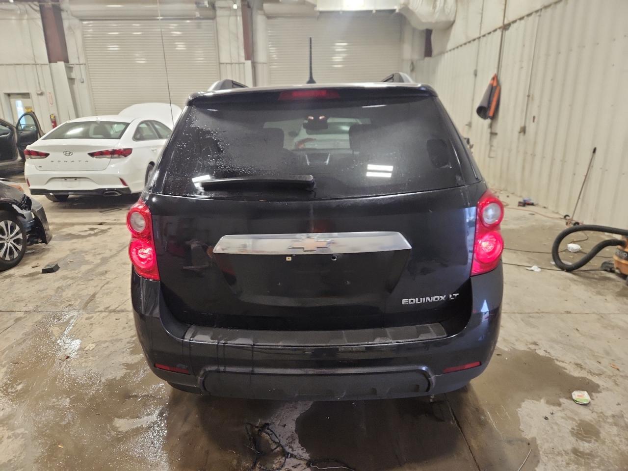 2014 CHEVROLET EQUINOX