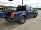 2011 NISSAN Frontier