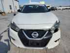 2018 NISSAN Maxima