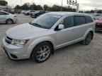 2013 DODGE JOURNEY