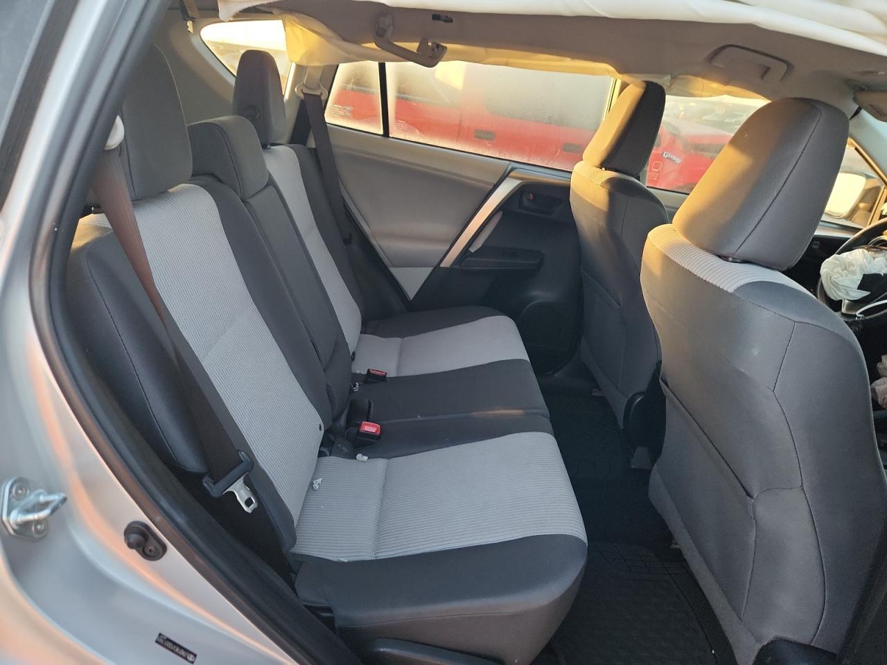 2013 TOYOTA RAV4