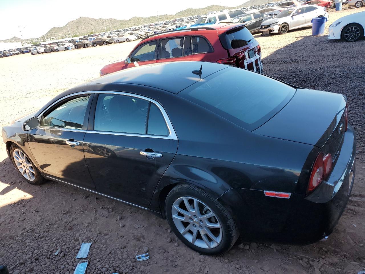 2011 CHEVROLET MALIBU