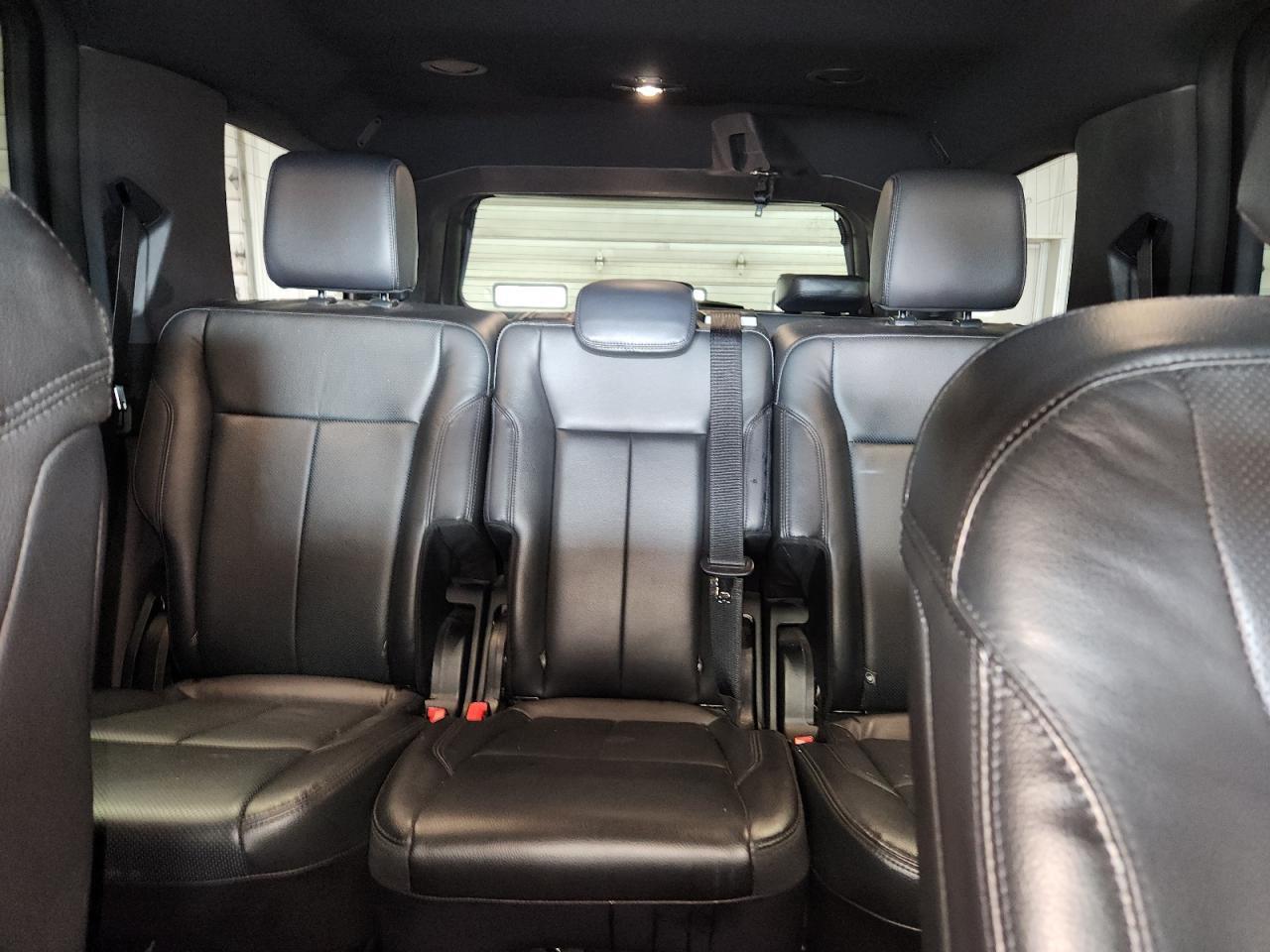 2018 FORD Expedition