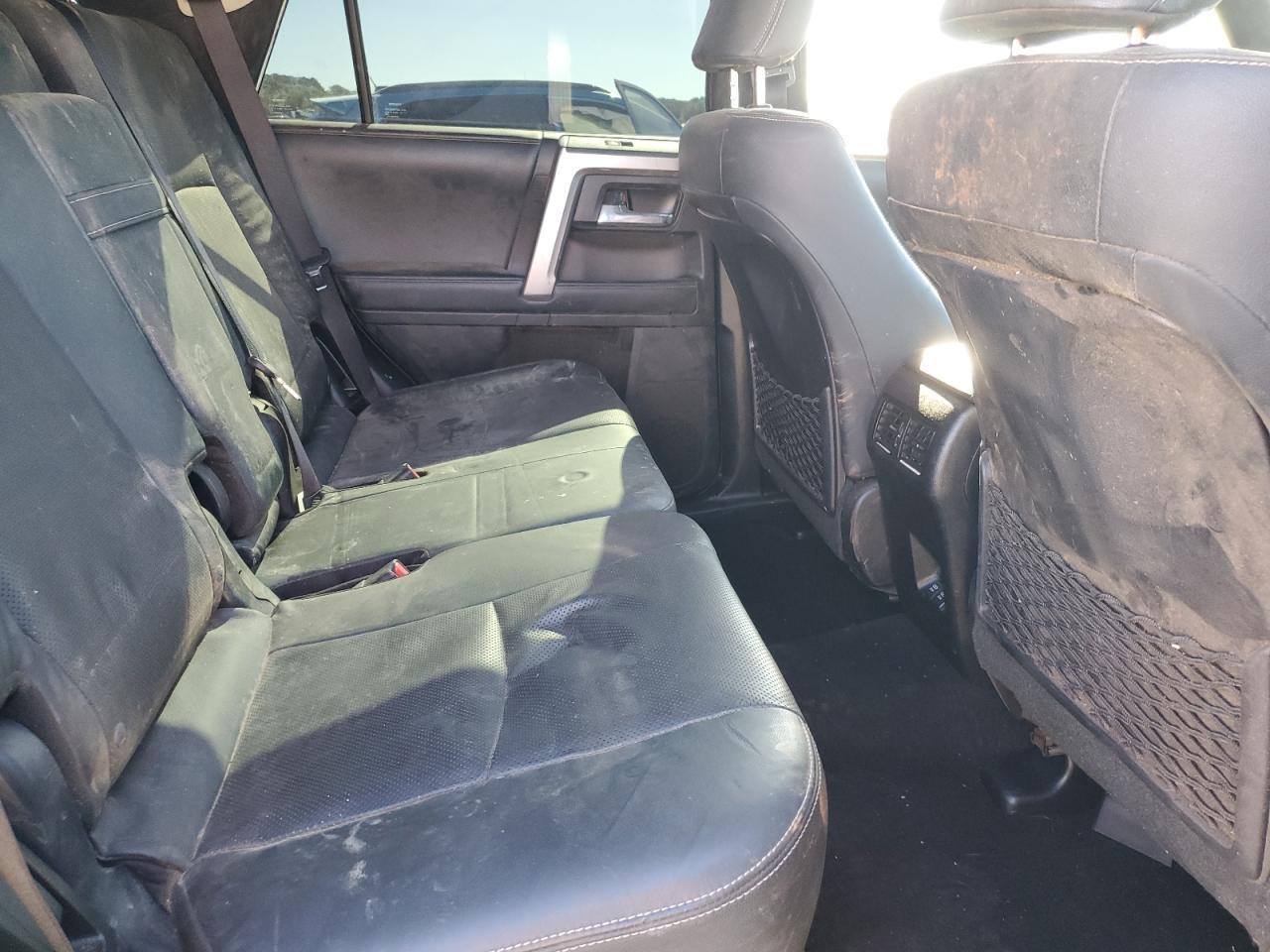 2021 TOYOTA 4Runner