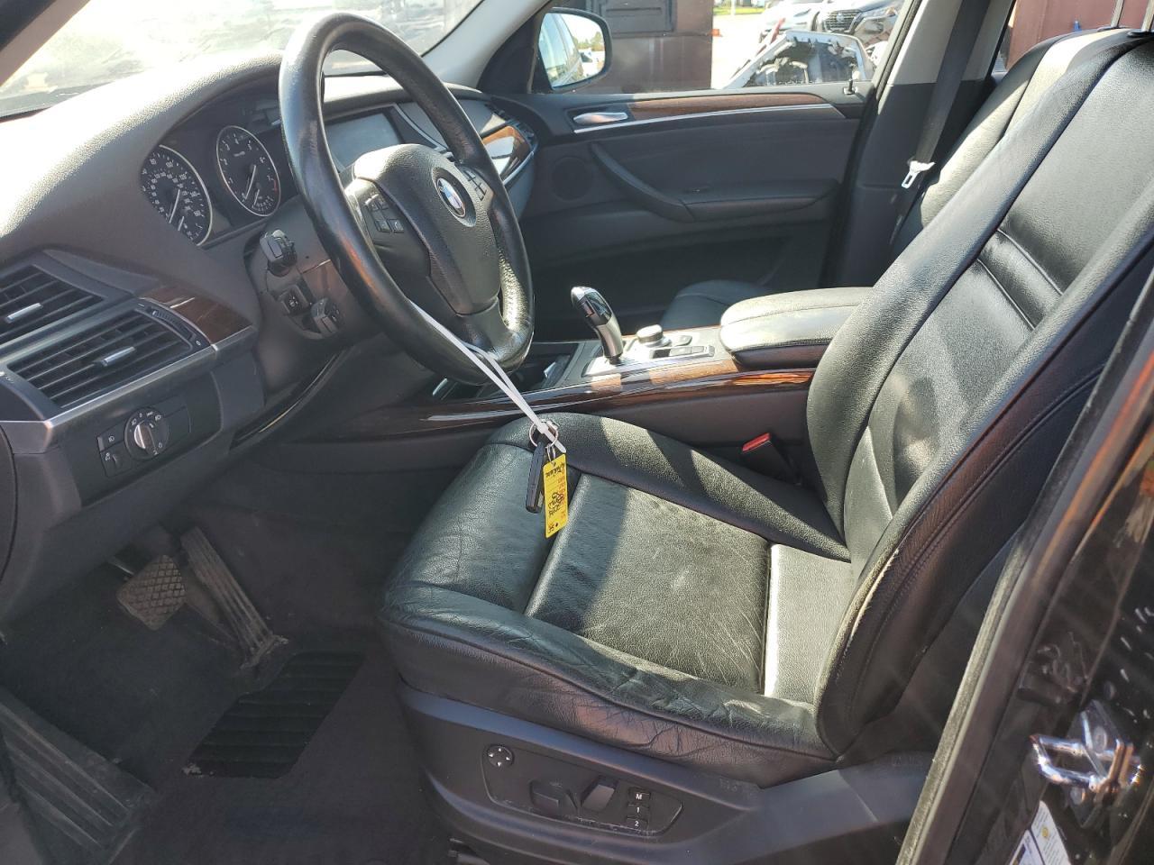 2007 BMW X5