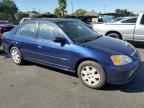 2002 HONDA CIVIC