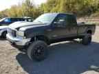 2001 FORD F-250