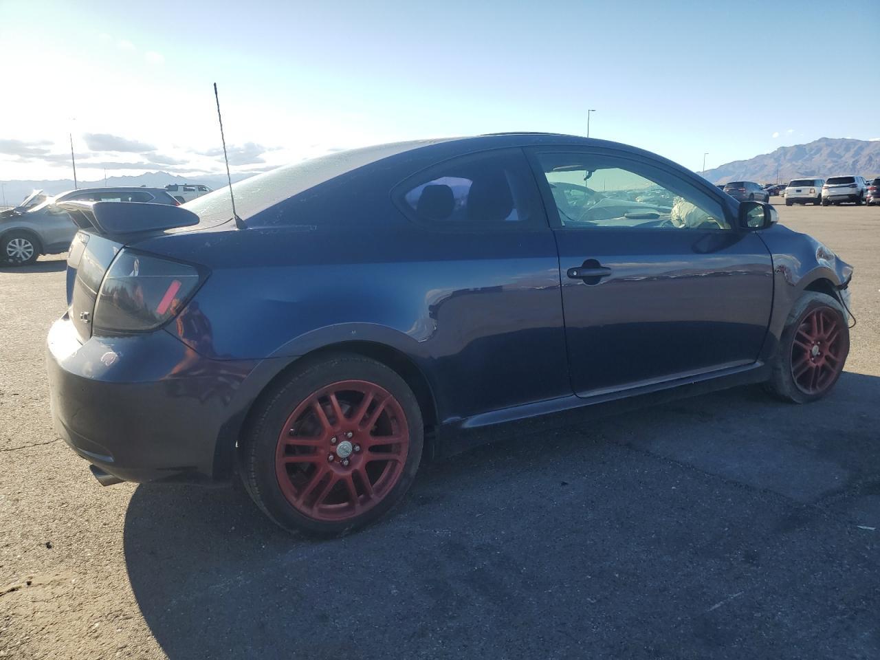2006 SCION TC