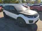 2016 LAND ROVER RANGE ROVER EVOQUE