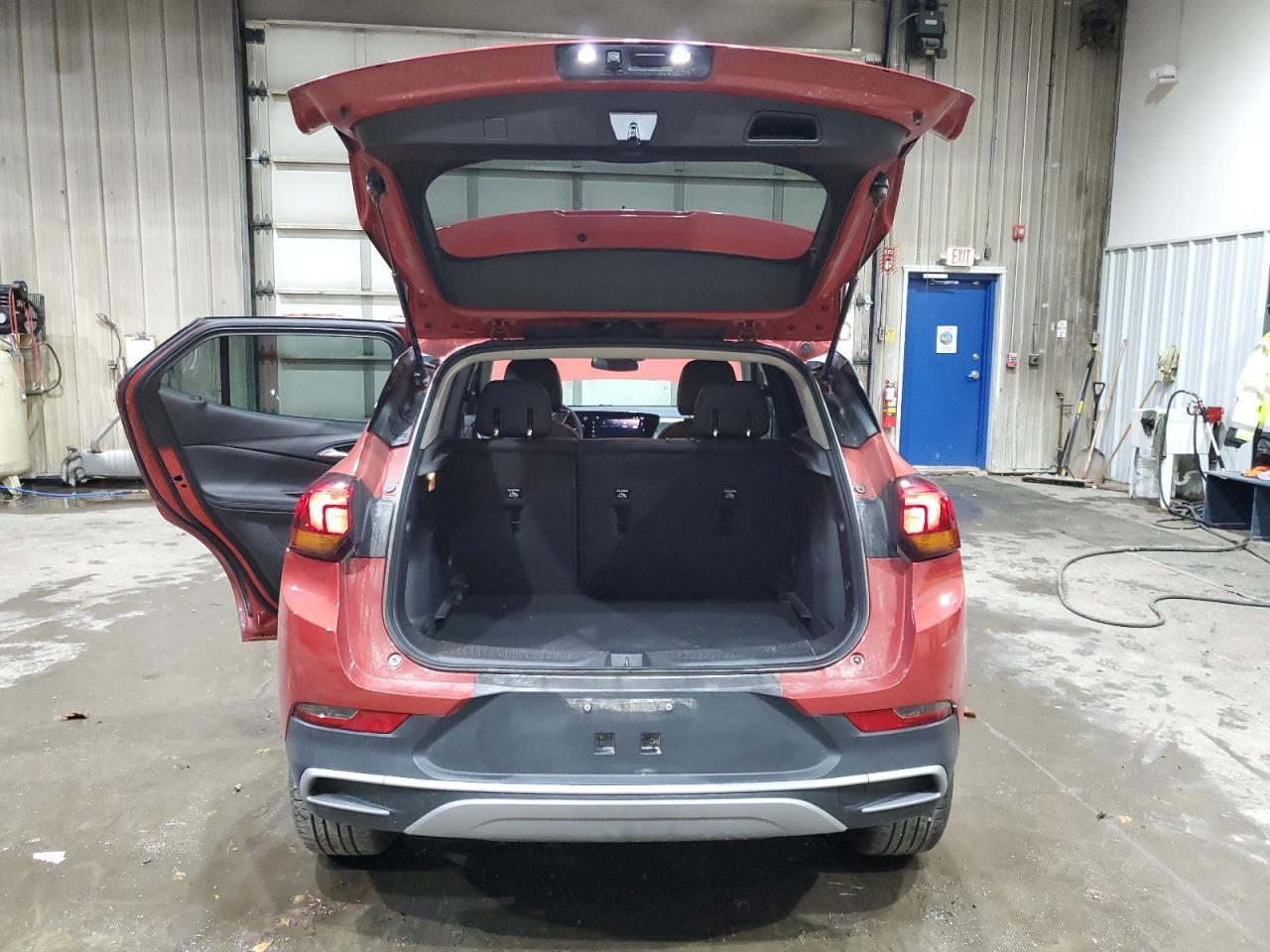 2024 BUICK Encore GX
