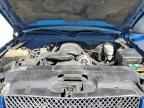 2003 CHEVROLET Silverado