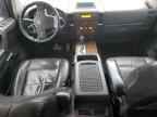 2008 NISSAN Titan