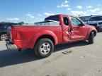 2007 NISSAN Frontier