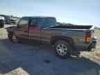 2001 CHEVROLET Silverado