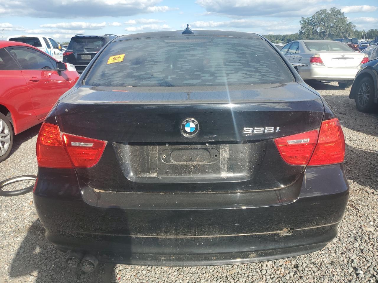 2010 BMW 3 SERIES
