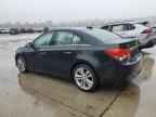 2015 CHEVROLET CRUZE