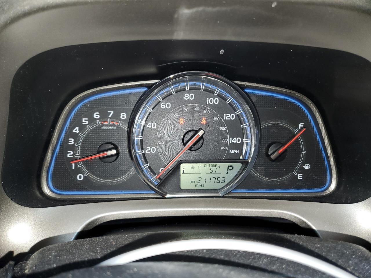 2013 TOYOTA RAV4