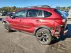2014 SUBARU XV Crosstrek