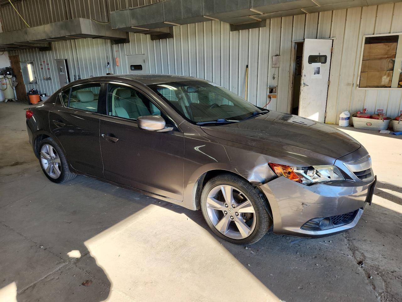 2013 ACURA ILX