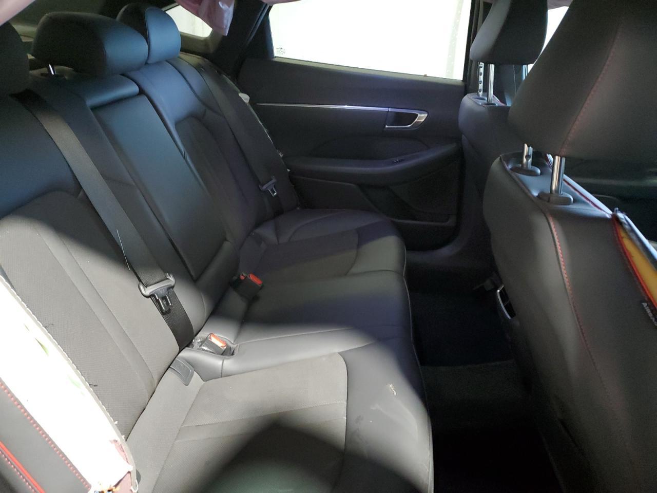 2023 HYUNDAI SONATA