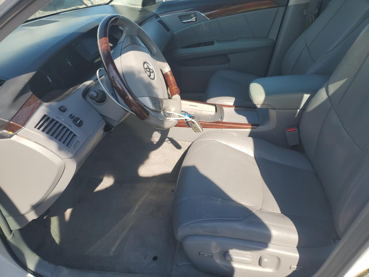 2008 TOYOTA Avalon