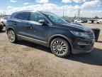 2017 LINCOLN MKC