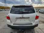 2013 TOYOTA HIGHLANDER