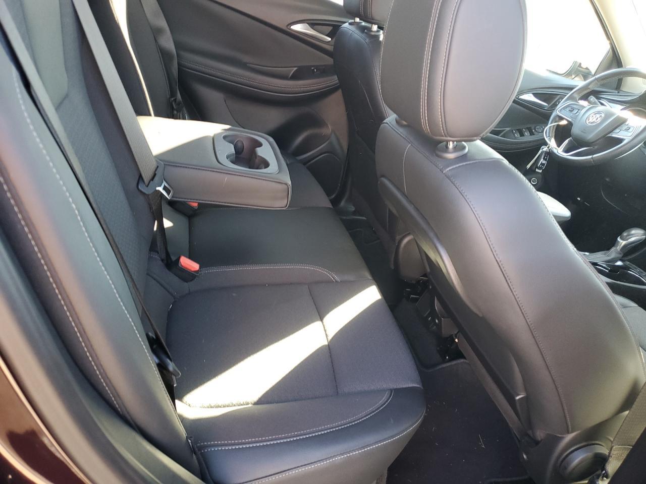 2020 BUICK Encore GX