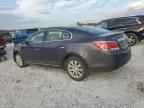 2013 BUICK LACROSSE