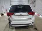 2018 MITSUBISHI outlander