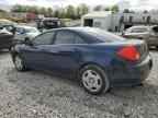 2008 PONTIAC G6