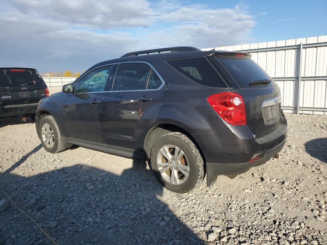 2014 CHEVROLET EQUINOX