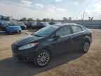 2017 FORD Fiesta
