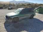 2000 SUBARU FORESTER