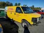 2019 CHEVROLET EXPRESS 2500