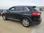 2016 LINCOLN MKX