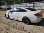 2014 BMW 4 Series