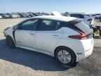 2019 NISSAN LEAF